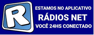 Ouça Também Nossa Rádio Também no Portal Rádios Net